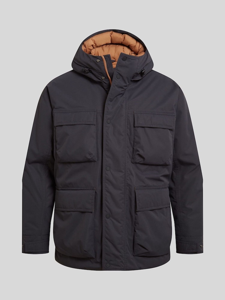 Craghoppers Grey Breckon Jacket - Image 7 of 7