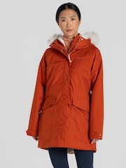 Craghoppers Orange Sofia Jacket - Image 1 of 7