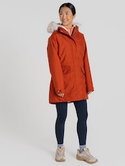Craghoppers Orange Sofia Jacket - Image 3 of 7