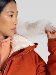 Craghoppers Orange Sofia Jacket - Image 7 of 7