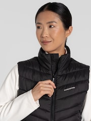 Craghoppers Complite VII Black Vest - Image 3 of 6