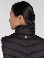 Craghoppers Complite VII Black Vest - Image 5 of 6