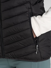 Craghoppers Complite VII Black Vest - Image 6 of 6