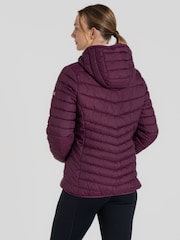 Craghoppers Pink CompLite VIII Jacket - Изображение 2 из 6