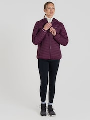Craghoppers Pink CompLite VIII Jacket - Изображение 3 из 6