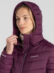 Craghoppers Pink CompLite VIII Jacket - Изображение 5 из 6