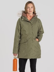 Craghoppers Green Sofia Jacket - Image 1 of 7