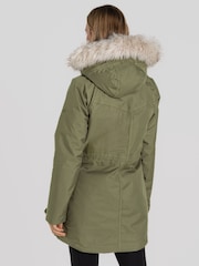 Craghoppers Green Sofia Jacket - Image 2 of 7