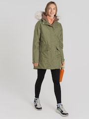 Craghoppers Green Sofia Jacket - Image 3 of 7