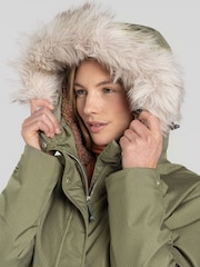 Craghoppers Green Sofia Jacket - Image 6 of 7