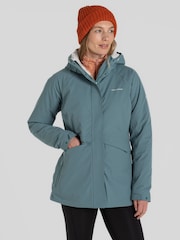 Craghoppers Green Caldbeck Thermal Jacket - Imagen 1 de 7