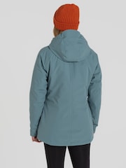 Craghoppers Green Caldbeck Thermal Jacket - Imagen 2 de 7