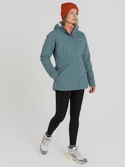 Craghoppers Green Caldbeck Thermal Jacket - Imagen 3 de 7