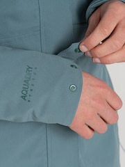 Craghoppers Green Caldbeck Thermal Jacket - Imagen 7 de 7