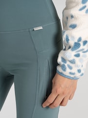 Craghoppers National Trust Kiwi Thermal Leggings - Изображение 3 из 5