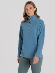 Craghoppers National Trust Miska Half Zip Fleece - Image 1 of 5