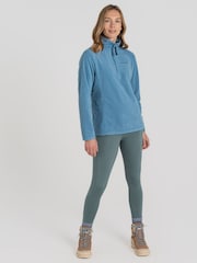 Craghoppers National Trust Miska Half Zip Fleece - Image 3 of 5