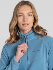 Craghoppers National Trust Miska Half Zip Fleece - Image 4 of 5