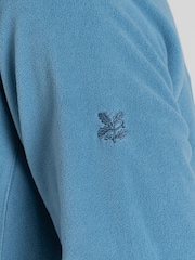 Craghoppers National Trust Miska Half Zip Fleece - Image 5 of 5