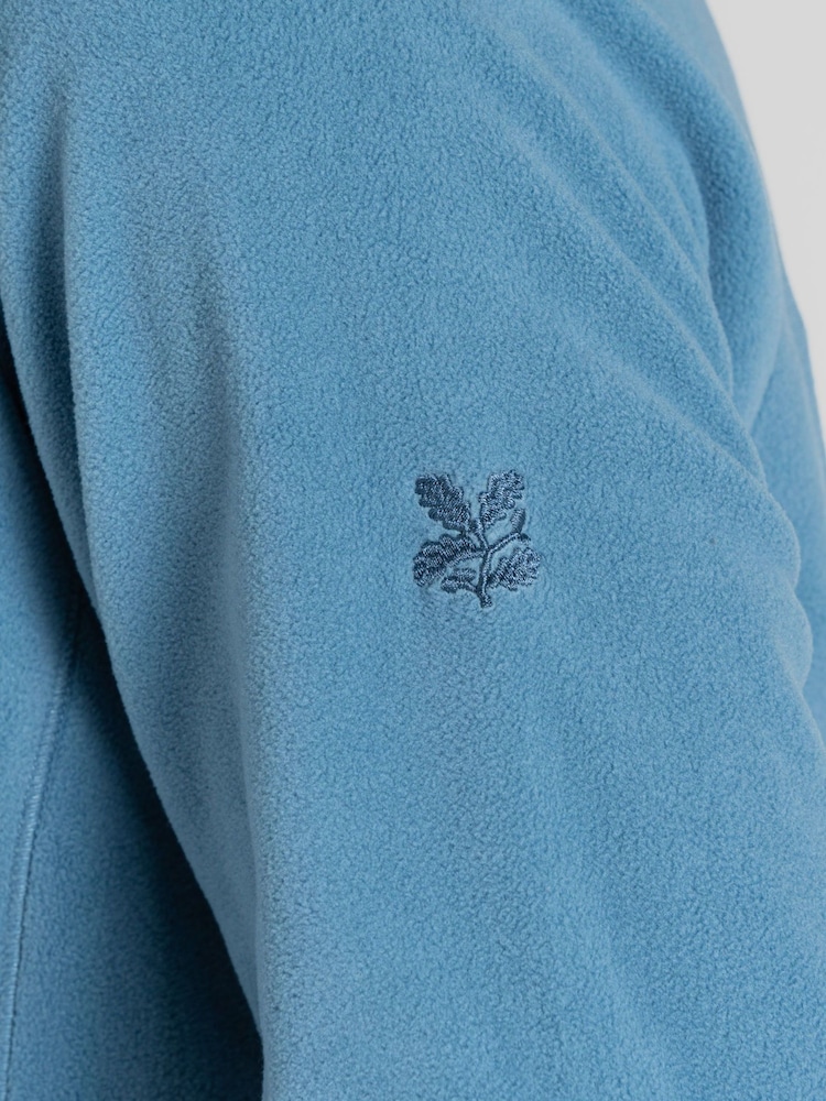 Craghoppers National Trust Miska Half Zip Fleece - Image 5 of 5