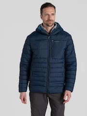 Craghoppers Blue CompLite VIII Jacket - Image 1 of 7