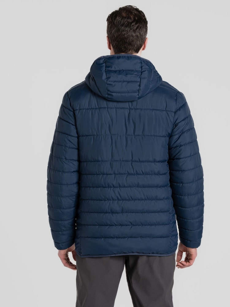 Craghoppers Blue CompLite VIII Jacket - Image 2 of 7