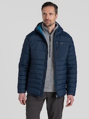 Craghoppers Blue CompLite VIII Jacket - Image 4 of 7