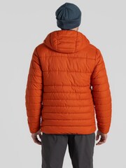 Craghoppers Orange CompLite VIII Jacket - Image 2 of 7