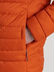 Craghoppers Orange CompLite VIII Jacket - Image 5 of 7