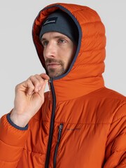 Craghoppers Orange CompLite VIII Jacket - Image 7 of 7
