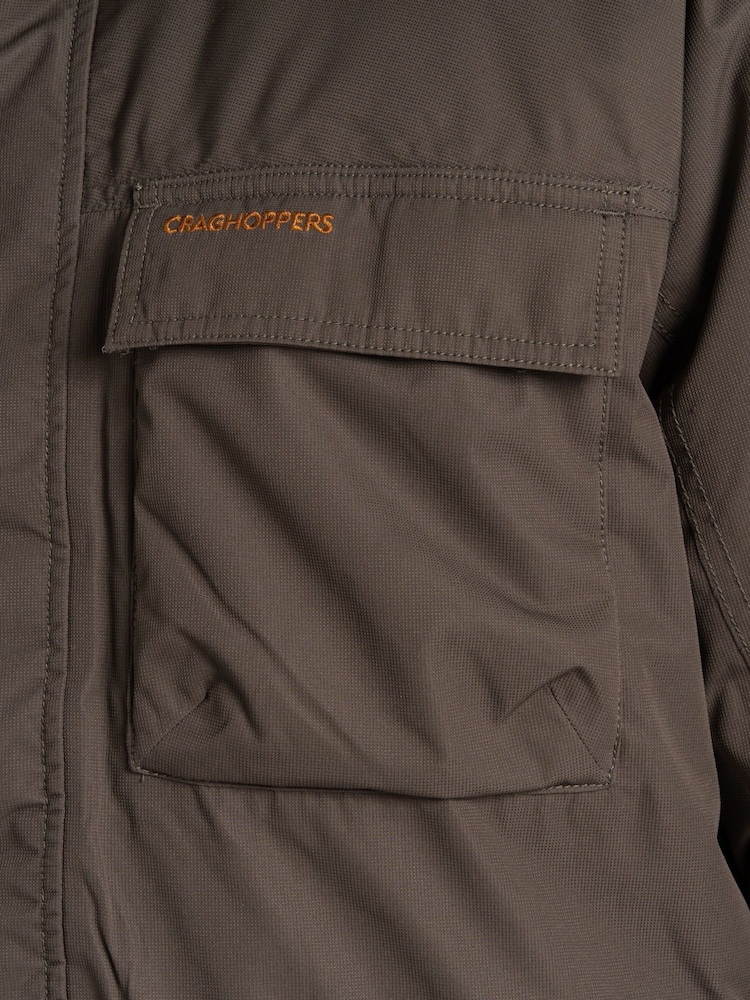 Craghoppers National Trust Hamps Jacket - Image 7 of 7