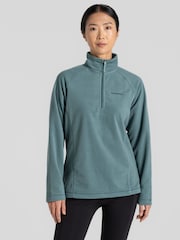 Craghoppers National Trust Miska Half Zip Fleece - Image 1 of 3