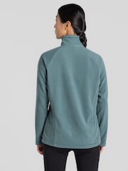 Craghoppers National Trust Miska Half Zip Fleece - Image 2 of 3