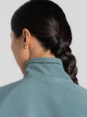 Craghoppers National Trust Miska Half Zip Fleece - Image 3 of 3