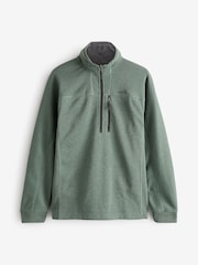 Craghoppers Green Torney II Fleece Jacket - Image 1 of 1
