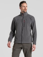 Craghoppers Plus Grey Corey II Jacket - Изображение 1 из 7