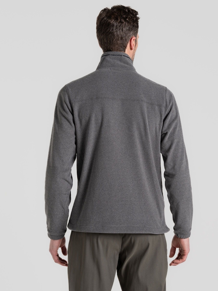 Craghoppers Plus Grey Corey II Jacket - Изображение 2 из 7