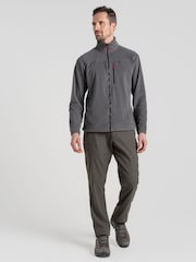 Craghoppers Plus Grey Corey II Jacket - Изображение 3 из 7