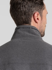 Craghoppers Plus Grey Corey II Jacket - Изображение 4 из 7