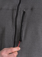 Craghoppers Plus Grey Corey II Jacket - Изображение 6 из 7