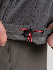 Craghoppers Plus Grey Corey II Jacket - Изображение 7 из 7