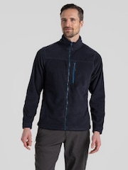 Craghoppers Plus Blue Corey II Jacket - Image 1 of 7
