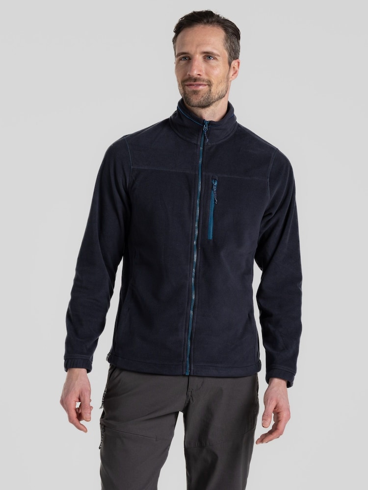 Craghoppers Plus Blue Corey II Jacket - Image 1 of 7