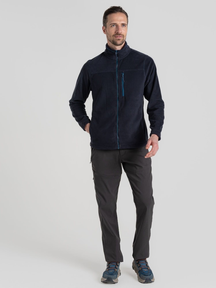 Craghoppers Plus Blue Corey II Jacket - Image 3 of 7