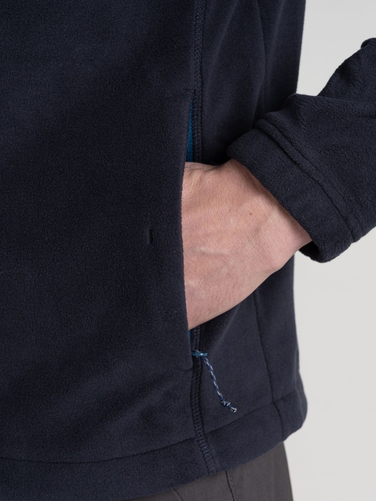 Craghoppers Plus Blue Corey II Jacket - Image 4 of 7