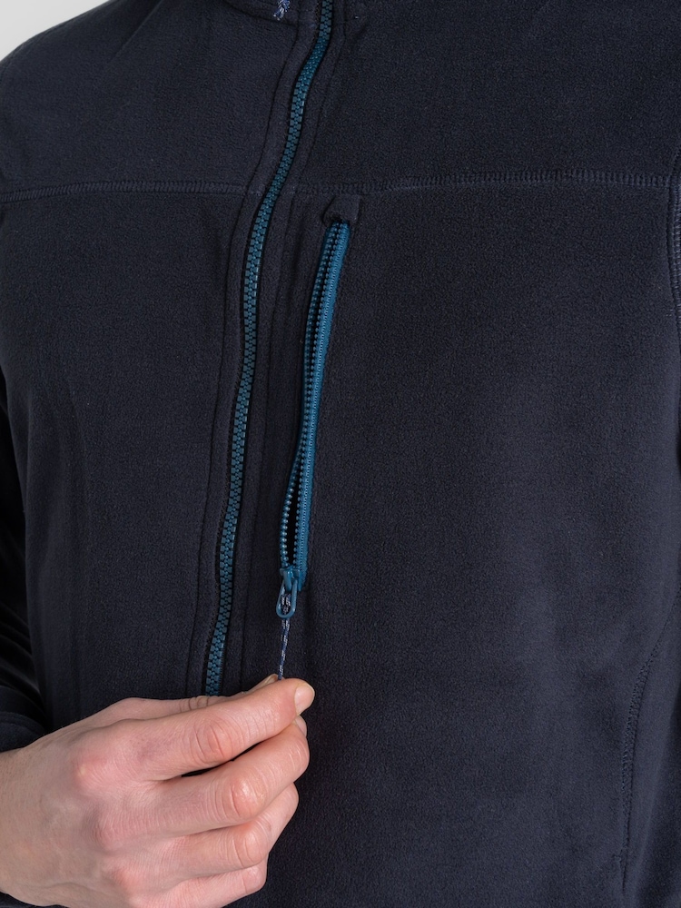 Craghoppers Plus Blue Corey II Jacket - Image 6 of 7