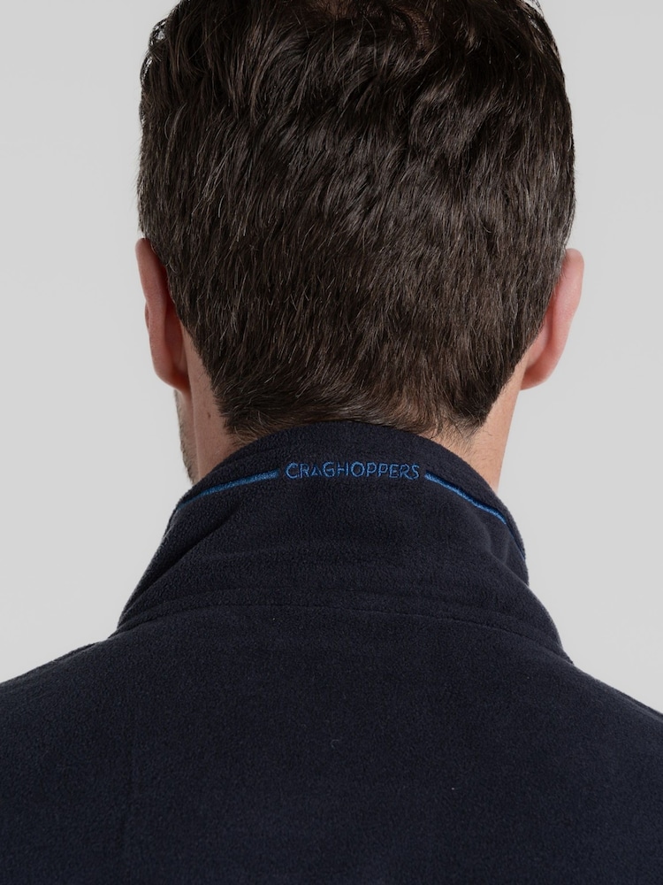 Craghoppers Plus Blue Corey II Jacket - Image 7 of 7
