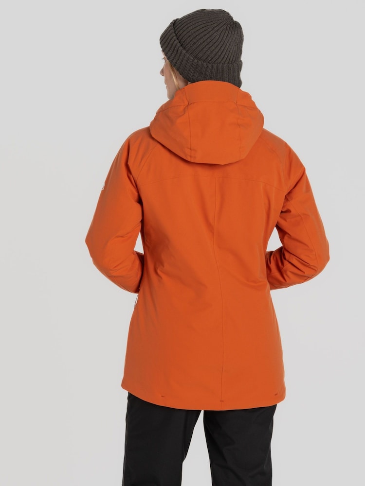 Craghoppers Orange Caldbeck Thermal Jacket - Image 2 of 7