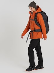 Craghoppers Orange Caldbeck Thermal Jacket - Image 3 of 7
