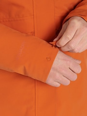 Craghoppers Orange Caldbeck Thermal Jacket - Image 6 of 7